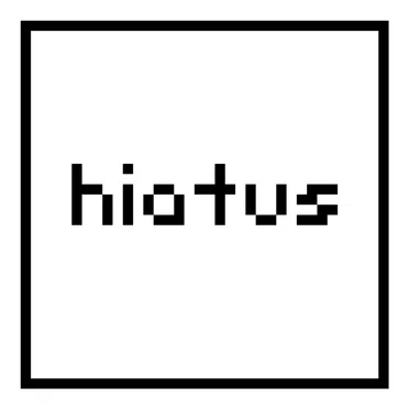 Hiatus by farpie - album cover