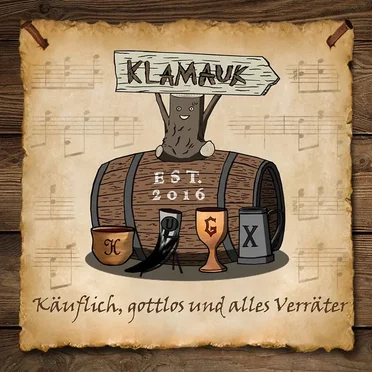 Klamauk