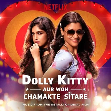 Dolly Kitty Aur Woh Chamakte Sitare by Various Artists - album cover
