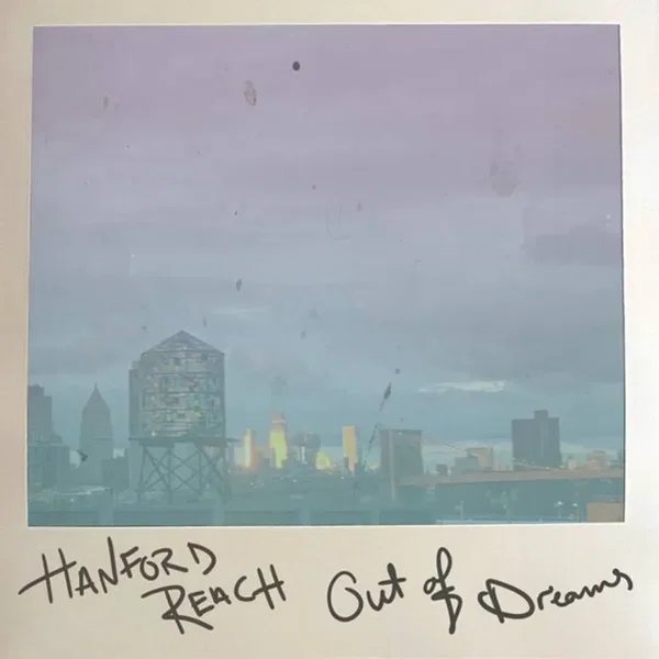 Out Of Dreams