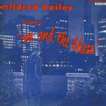 "Me and the Blues"