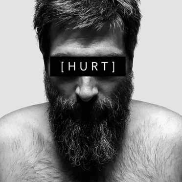 Hurt by [basementgrrr] - album cover