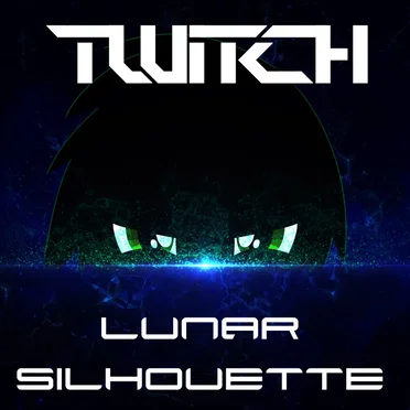 Lunar Silhouette