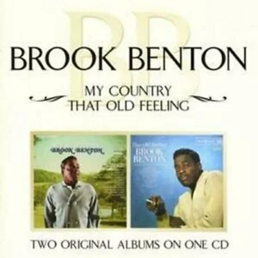My Country / That Old Feeling