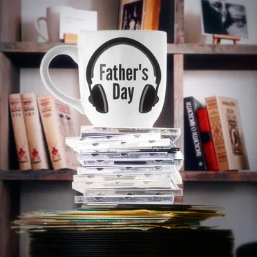 Father’s Day by Various Artists - album cover