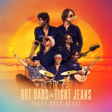 Hot Dads in Tight Jeans