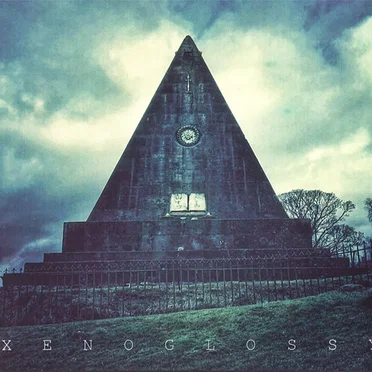 Xenoglossy