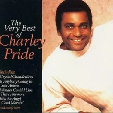 The Very Best of Charley Pride