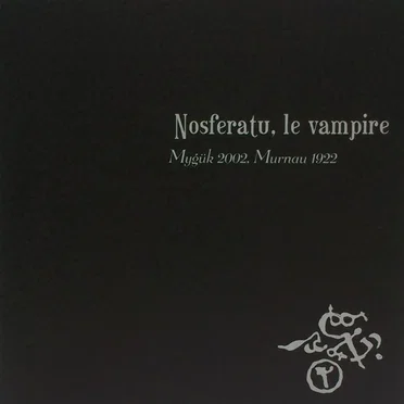 Nosferatu, le vampire
