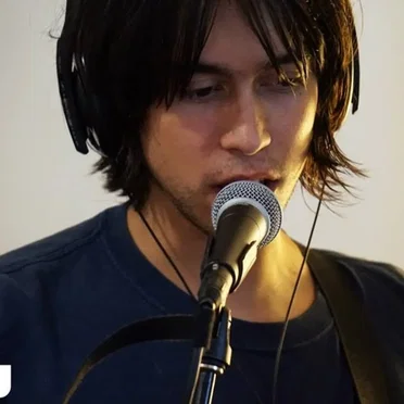 Live in the Hive: Alex G