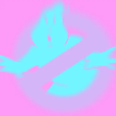 Ghostbusters Theme Remix by Alea Bluff - album cover