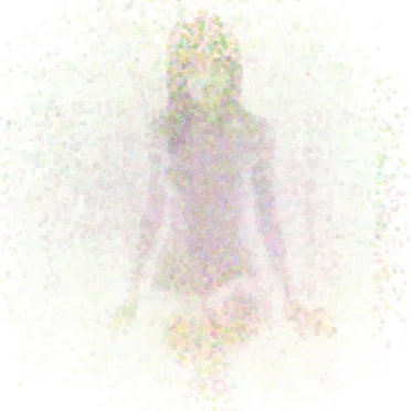 nude. by shepherd - album cover