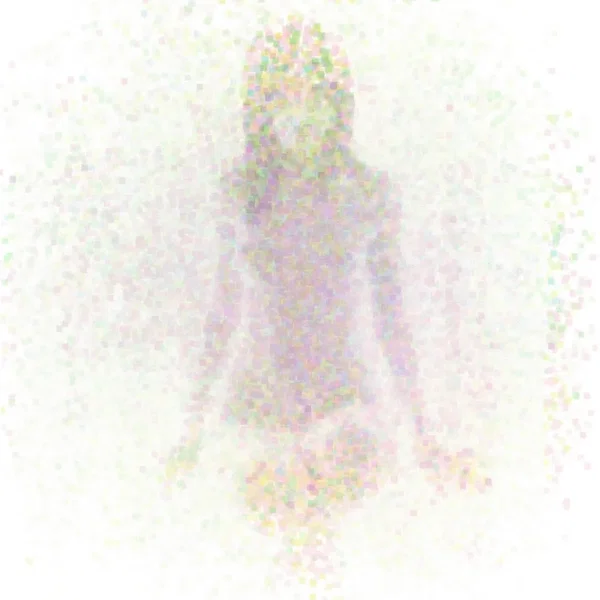 nude.