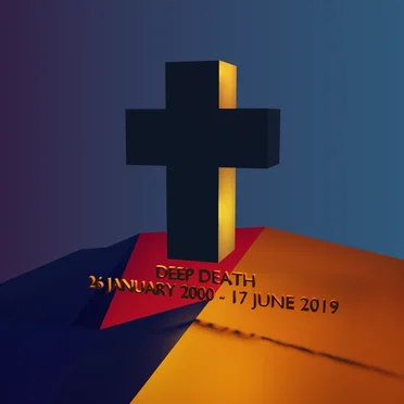 Deep Death by G15 - album cover