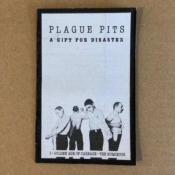 A Gift for Disaster