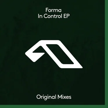 In Control EP by FORMA - album cover