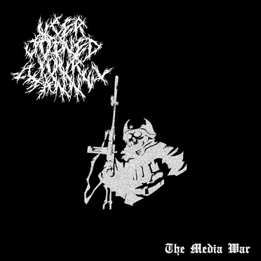 The Media War by User Joined Your Channel - album cover
