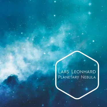 Planetary Nebula by Lars Leonhard - album cover