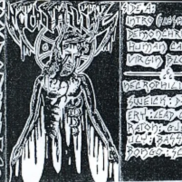 Infernal Exorcism