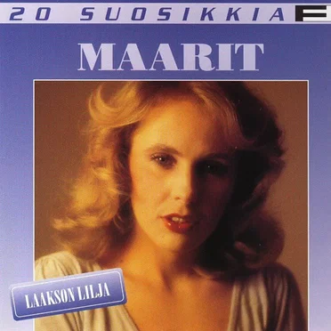 20 suosikkia: Laakson lilja