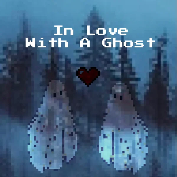 In Love With a Ghost