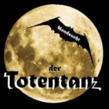 Der Totentanz by Mondsucht - album cover