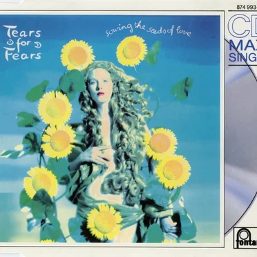 Sowing the Seeds of Love