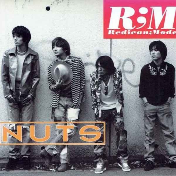 NUTS
