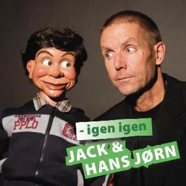 Hans Jørn Østerby