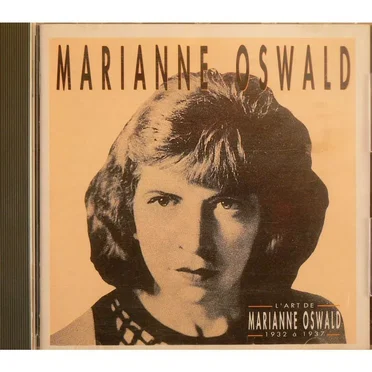 Marianne Oswald