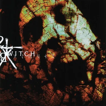 Book of Shadows: Blair Witch 2 by Various Artists - album cover