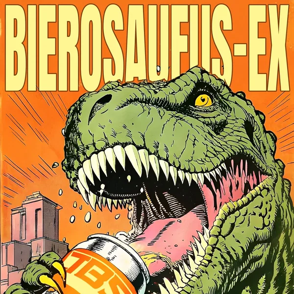 Bierosaufus Ex
