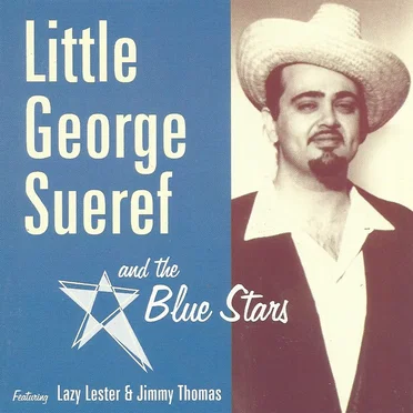 Little George Sueref And The Blue Stars