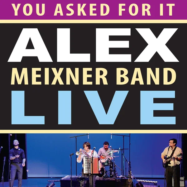 You Asked for It! (Live)