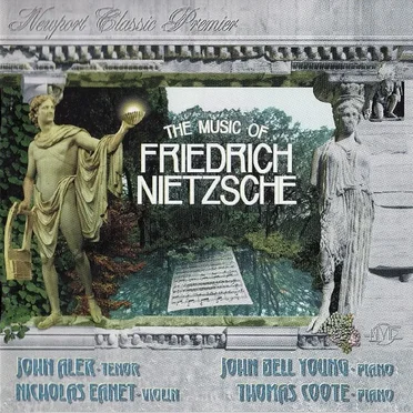 The Music of Friedrich Nietzsche
