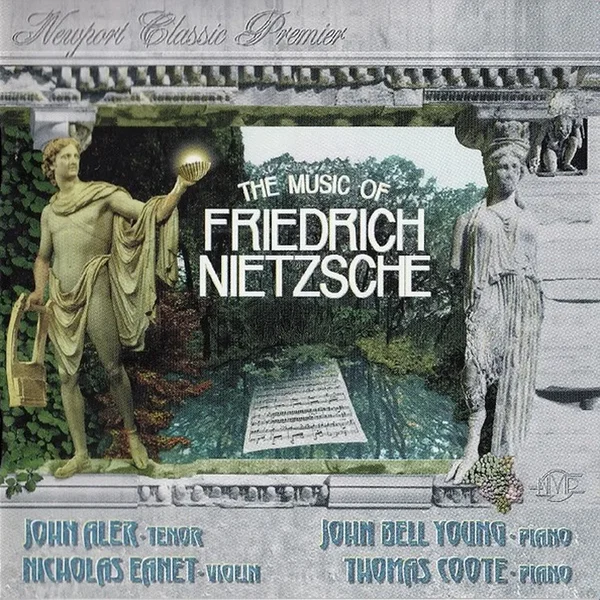 The Music of Friedrich Nietzsche