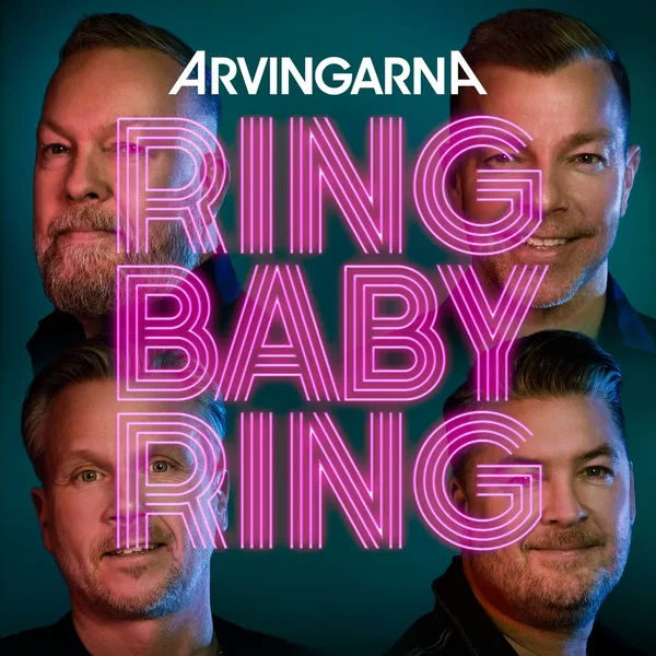Ring baby ring