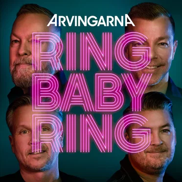 Ring baby ring