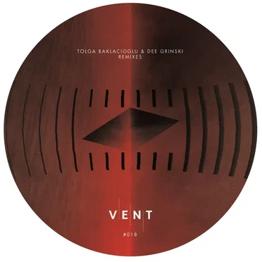 Remixes by Tolga Baklacioglu - album cover
