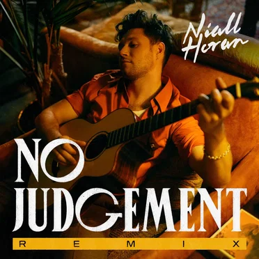 No Judgement (Steve Void remix)