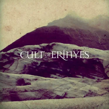 A Place to Call My Unknown by Cult of Erinyes - album cover