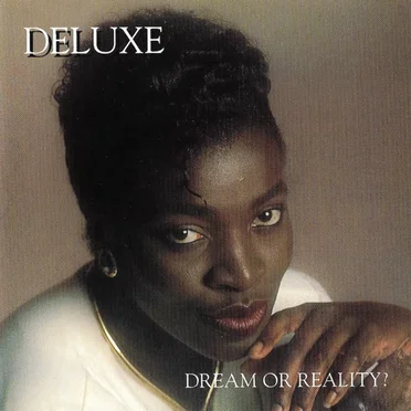 Dream or Reality? by Deluxe - album cover