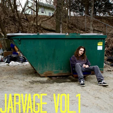 Jarvage Vol. 1