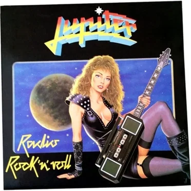 Radio Rock'N'Roll