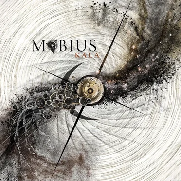 Kala by Mobius - album cover