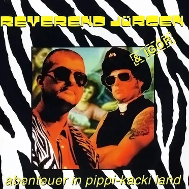 Abenteuer in Pippi-Kacki Land