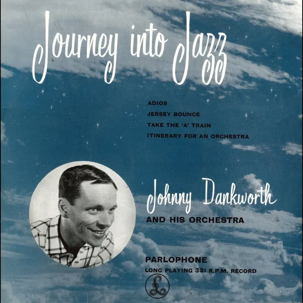 Journey into Jazz