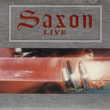 Live at Donnington 1980