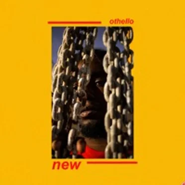 "NEW" by Othello - album cover