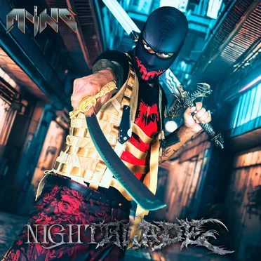 Nightblade